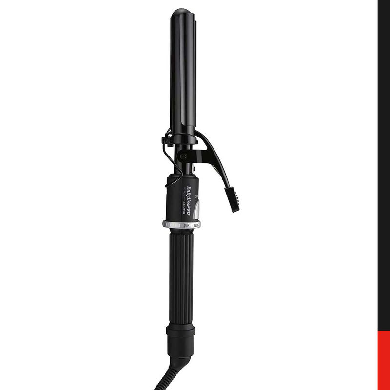 Ondulador Triple Babyliss Pro Porcelain Ceramic... image number null