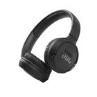 Auriculares Supraaurales Inal&aacute;mbricos Jbl Tune 510bt Con Purebass