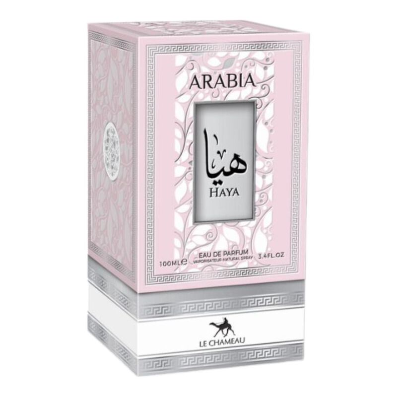 Arabia Le Chameau Haya Edp 100 Ml image number null