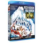 Avalancha (avalanche) 1978 [blu-ray]