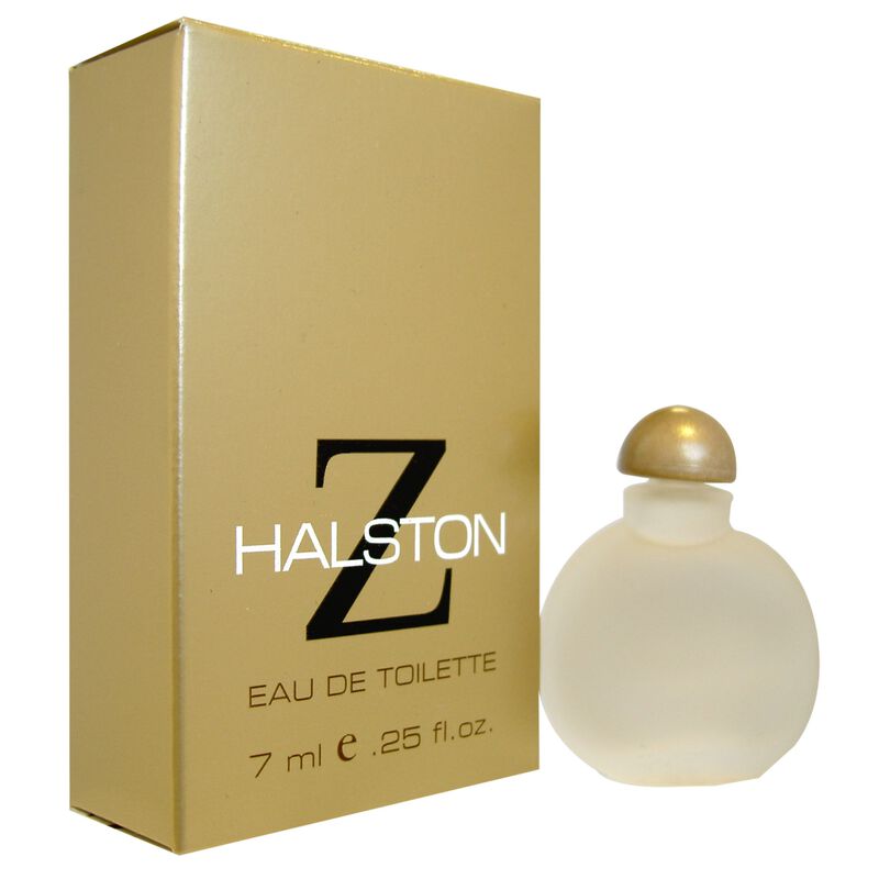 Perfume Halston Z By Halston Eau De Toilette Pa... image number null