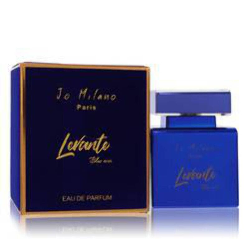Perfume Jo Milano Paris Levante Blue Noir Eau D... image number null