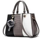 Bolsa Shoulder Pink Brule Banderacolor De Cuero Para Mujer