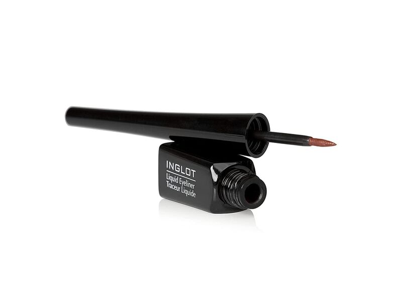Delineador L&iacute;quido Inglot 25 | 4 Ml image number null