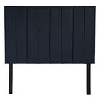 Cabecera Queen Size Dicasa Argos Azul