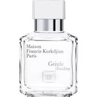 Perfume Maison Francis Kurkdjian Gentle Fluidity Silver 70 Ml