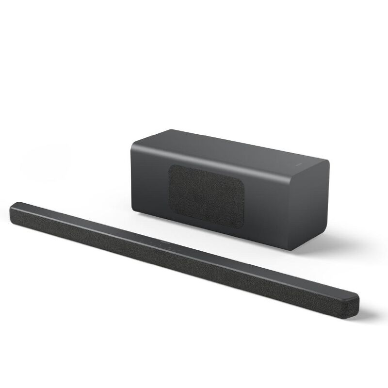 Barra de sonido Philips Dolby Atmos Ultra Slim ... image number null