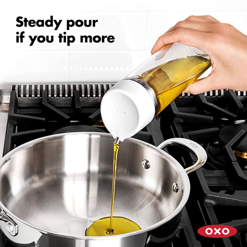 Dispensador De Aceite Oxo Good Grips Precision ... image number null