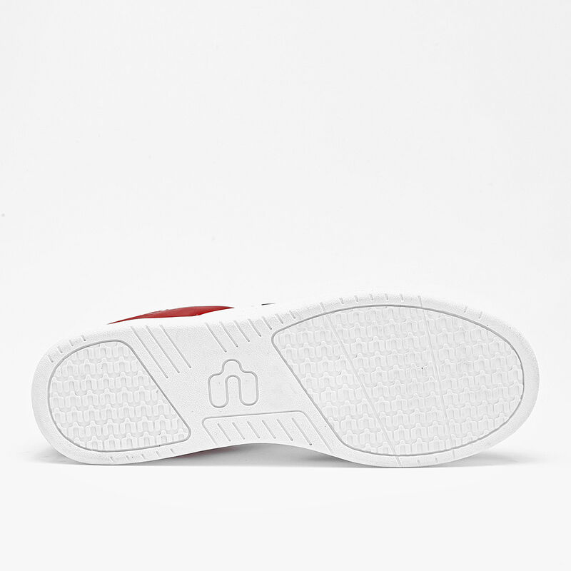 Charly tenis para hombre rojo negro blanco cod ... image number null