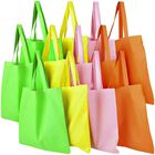 Bolsa De Mano Rhode Island Novelty - Pack De 12 Colores Ne&oacute;n