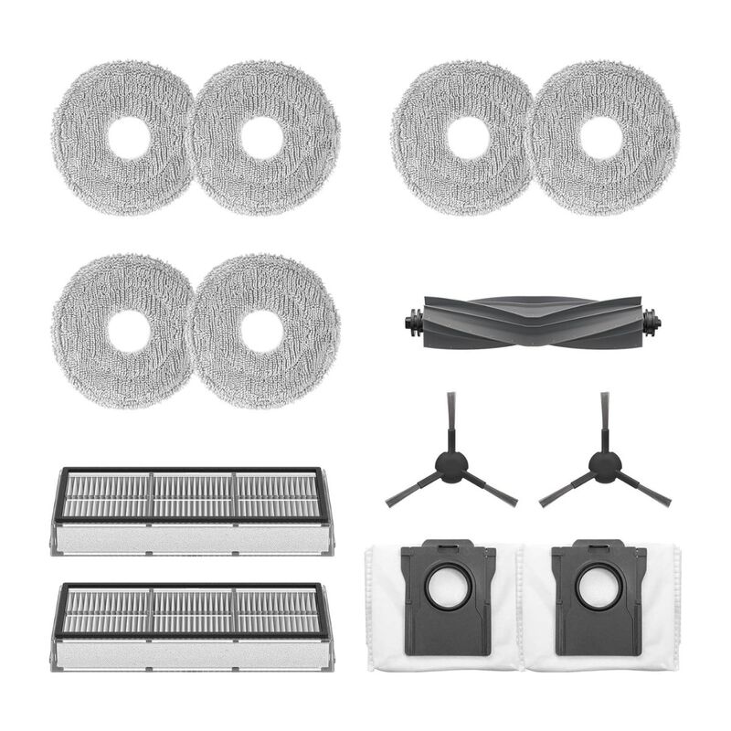 Kit de Accesorios Dreame L10s Pro Ultra Repuest... image number null