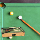 Mini Juego De Mesa Billar 21