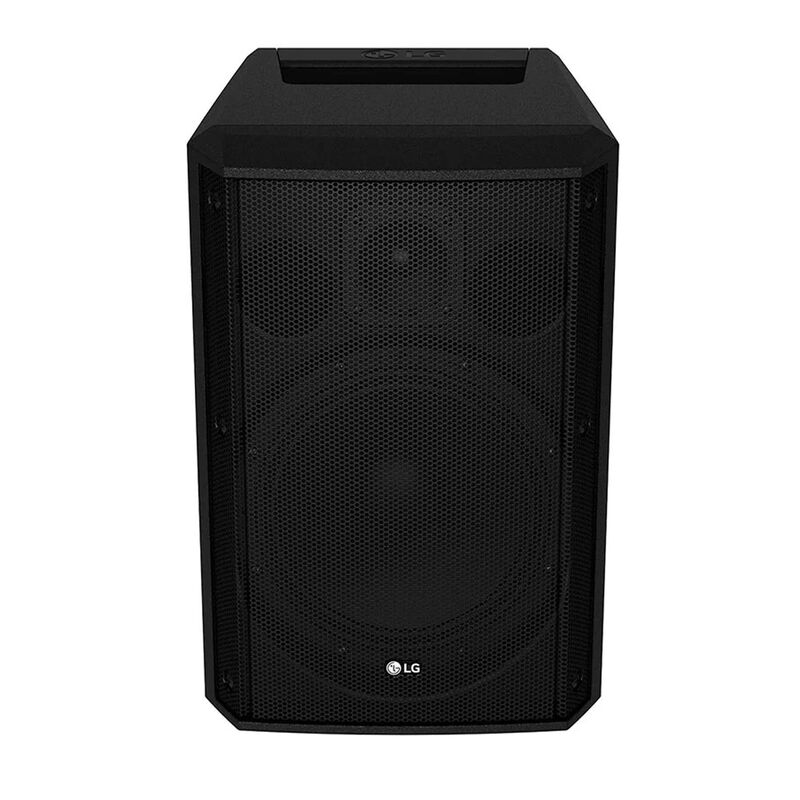 Minicomponente Lg Mod. Ck-43 image number null