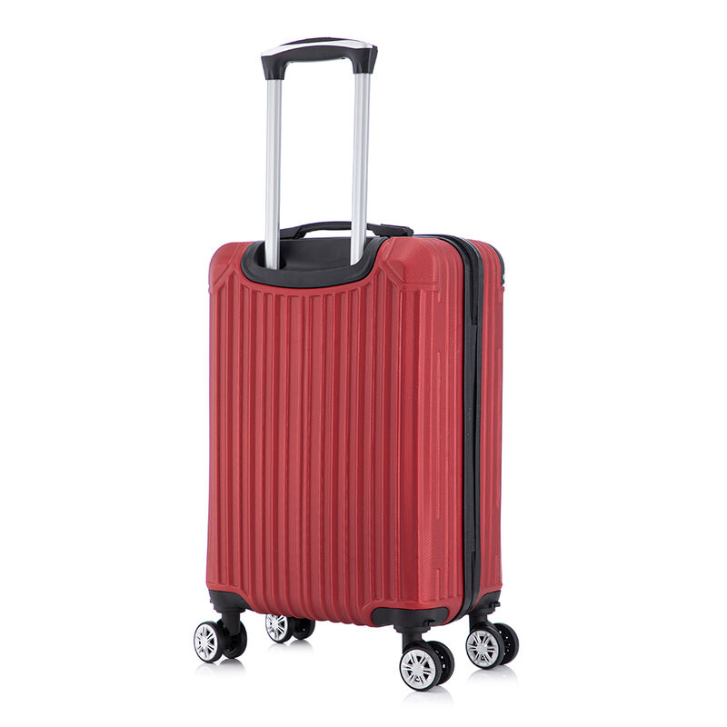 Maleta de Mano R&iacute;gida con Ruedas 10 kg para Via... image number null