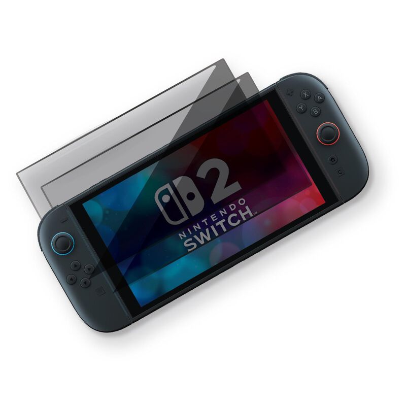 Mica Atom Games Duo Shield Privacy Para Nintend... image number null