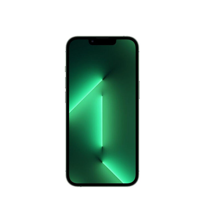 Iphone 13 Pro Max Reacondicionado 128Gb Verde +... image number null