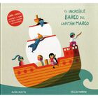 EL INCREIBLE BARCO DEL CAPITAN MARCO