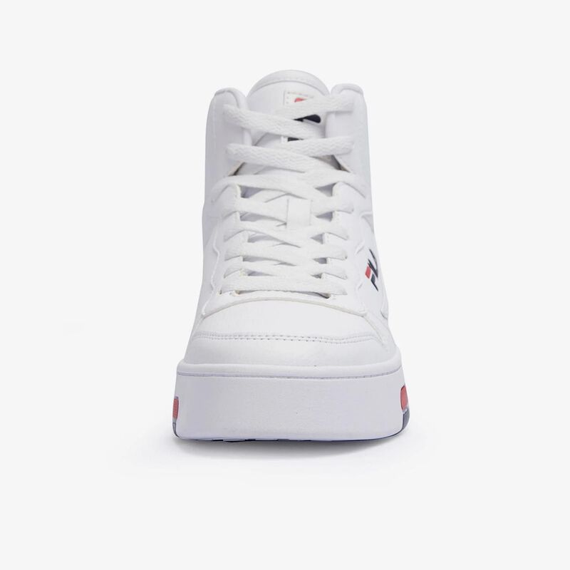 Tenis Fila Mmx-100 Mid Para Hombre image number null
