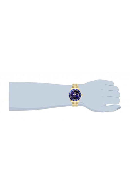 Reloj Invicta Pro Diver 26974 De Acero Inoxidab... image number null