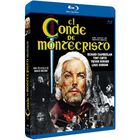 El Conde De Montecristo [blu-ray] (1975) The Count Of Monte-cristo