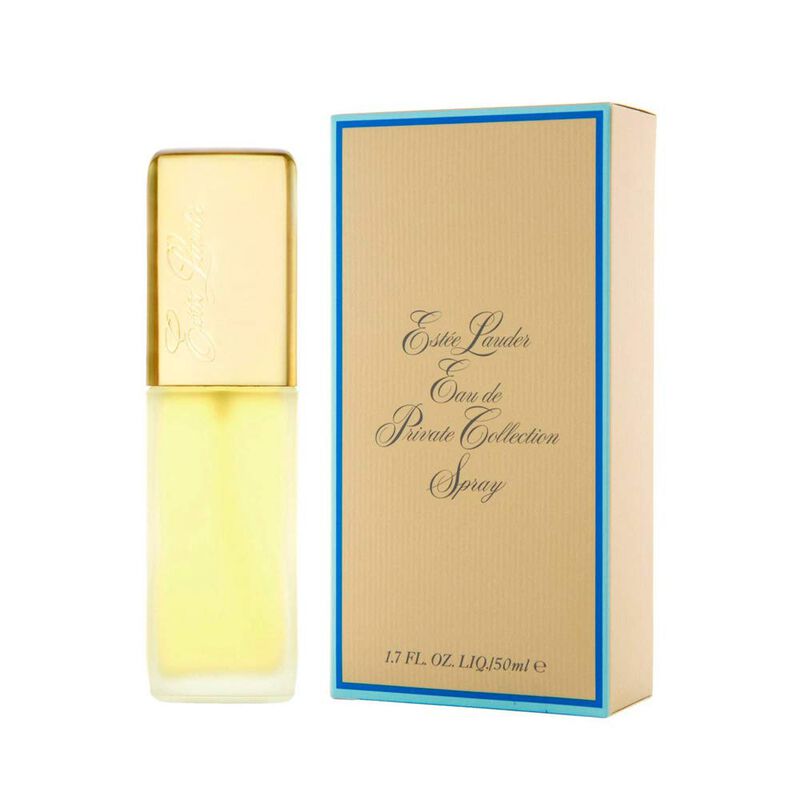 Perfume Estee Lauder Eau De Private Collection ... image number null