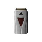 Maquinilla De Afeitar Andis Ts-1 17235 Pro Foil Litio Titanio Gris