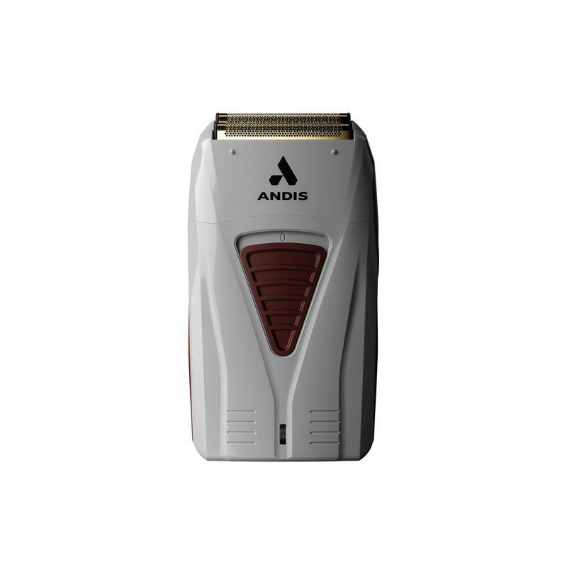 Maquinilla De Afeitar Andis Ts-1 17235 Pro Foil... image number null