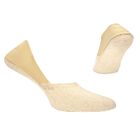 Wilson 5 Pares de Liner para Hombre, Color Beige y Oxford ,Talla Unitalla, Sin felpa