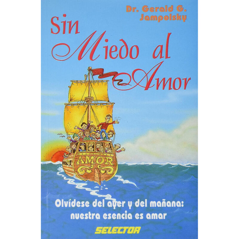 Sin Miedo al Amor image number null