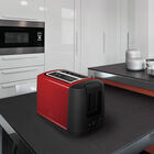 Tostador T-Fal TT1A15MX Rojo con 7 Niveles