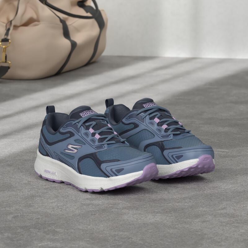 Zapatillas Skechers Go Run Consistent Para Muje... image number null