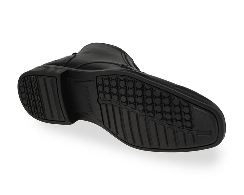 Botas Dockers Para Caballero Welton D2225782 Ne... image number null