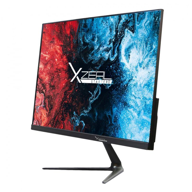 Monitor Gamer Xzeal Starter Xst-580 Led 21.5" F... image number null
