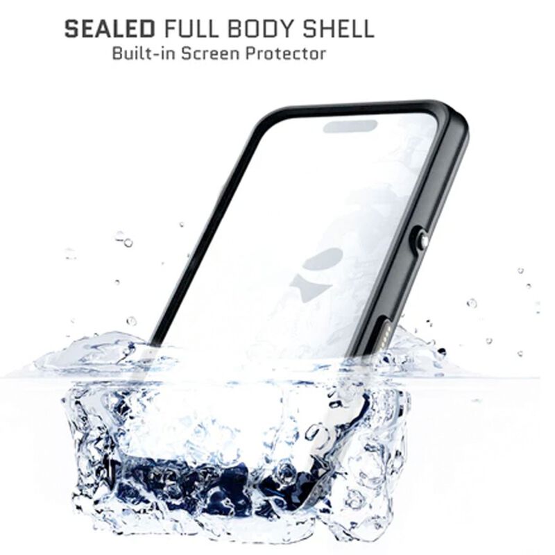 Funda Ghostek Mag Nautical Slim Para Iphone 17 ... image number null