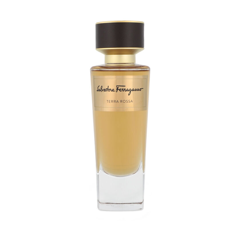 Salvatore Ferragamo Terra Rosa 100ml Edp Spray image number null