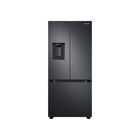 Refrigerador Samsung 3 French Door 22Ft Despachador Gris