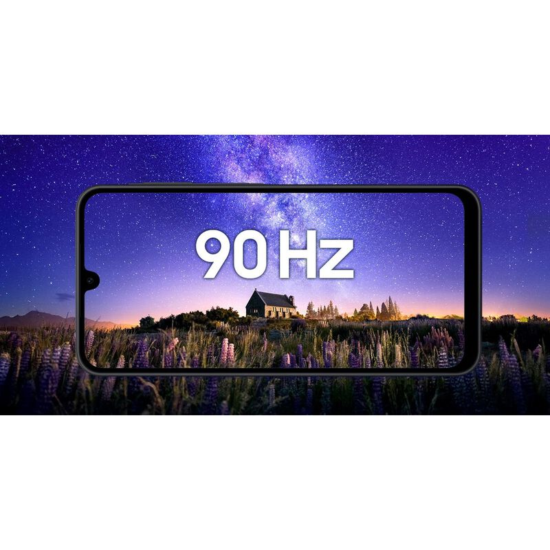 Samsung Galaxy A17 128GB Single SIM Negro image number null