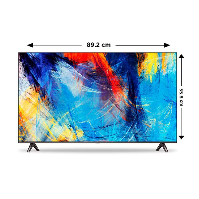 Pantalla Tcl 40S330A 40 2K Fhd Android Tv image number null