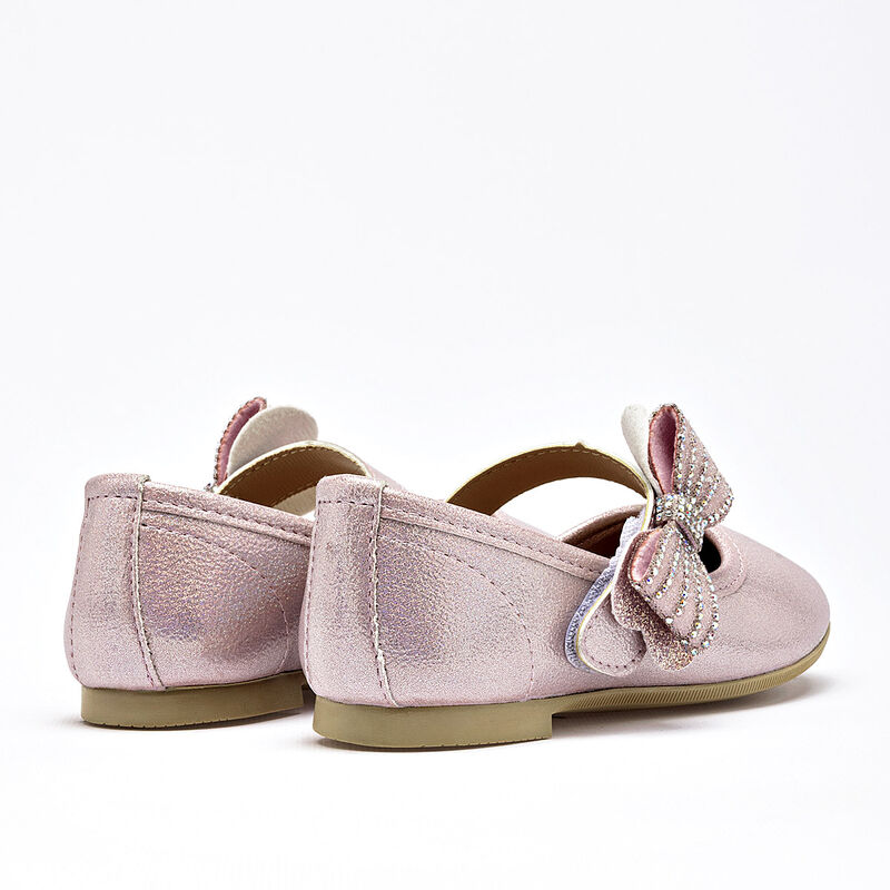 Celex Zapato casual Rosa Para Ni&ntilde;a image number null