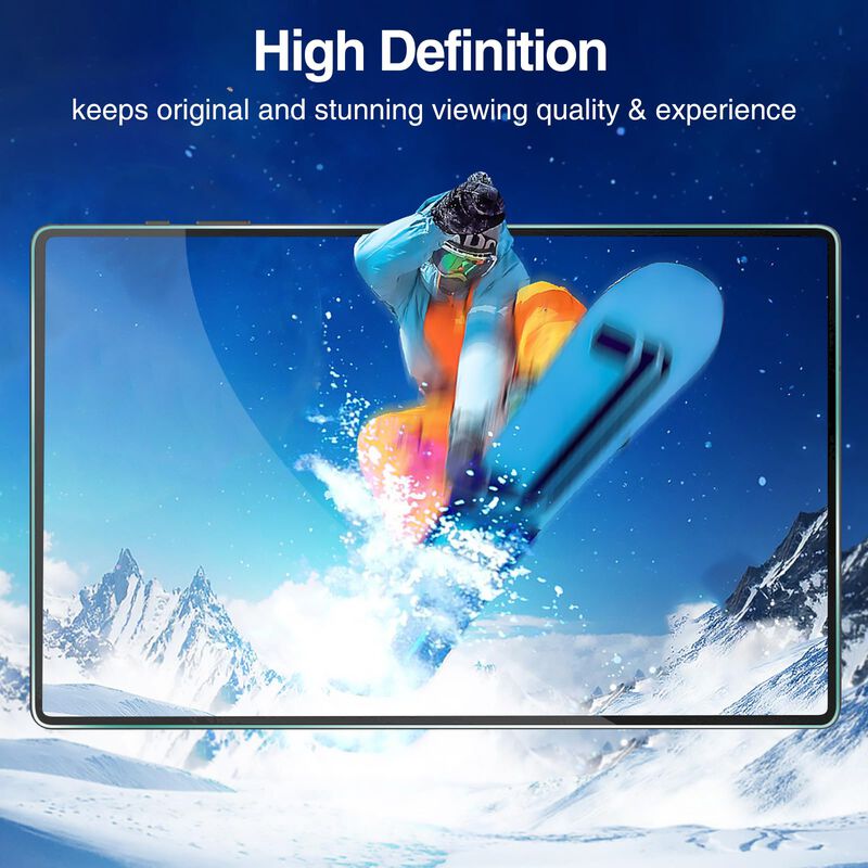 Protector De Pantalla Procase Para Galaxy Tab S... image number null