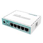 Router Mikrotik Hex Rb750gr3 Ethernet Gigabit De 5 Puertos