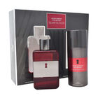 Set The Secret Temptation 2pzs 100ml Edt Spray/ Desodorante 150ml Spray