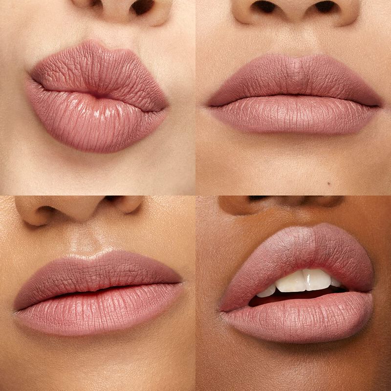 L&aacute;piz Labial Kiko Milano Unlimited Stylo 06 De ... image number null