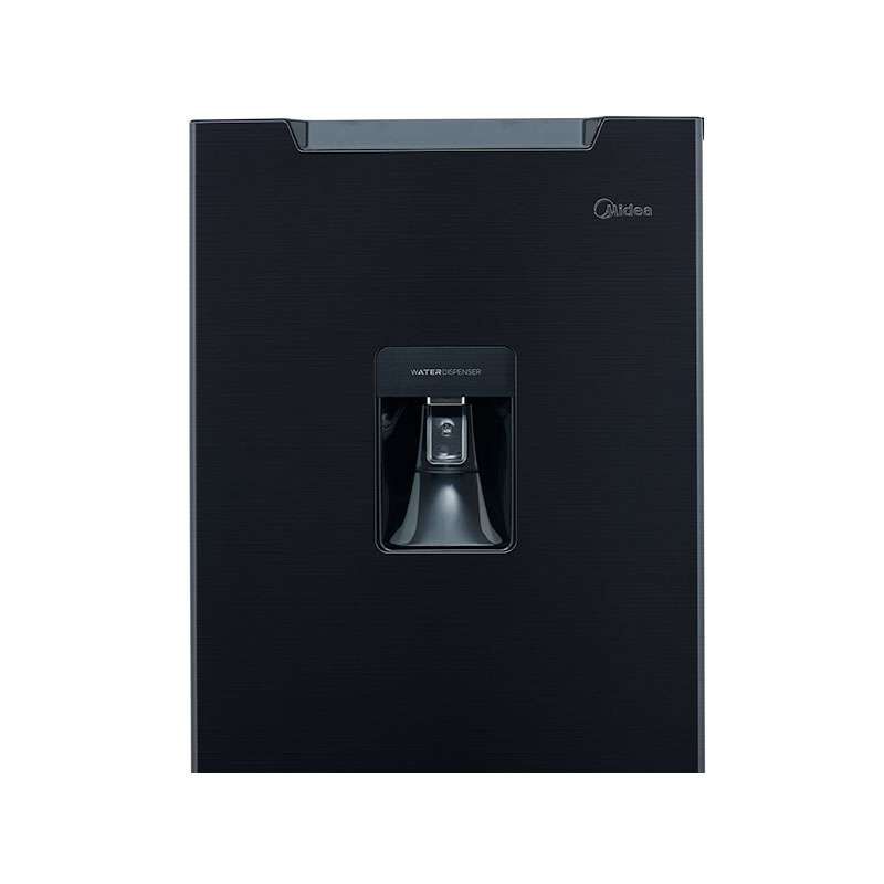 Refrigerador Midea MOD. MRD190CCDLSW 7P3 Negro ... image number null