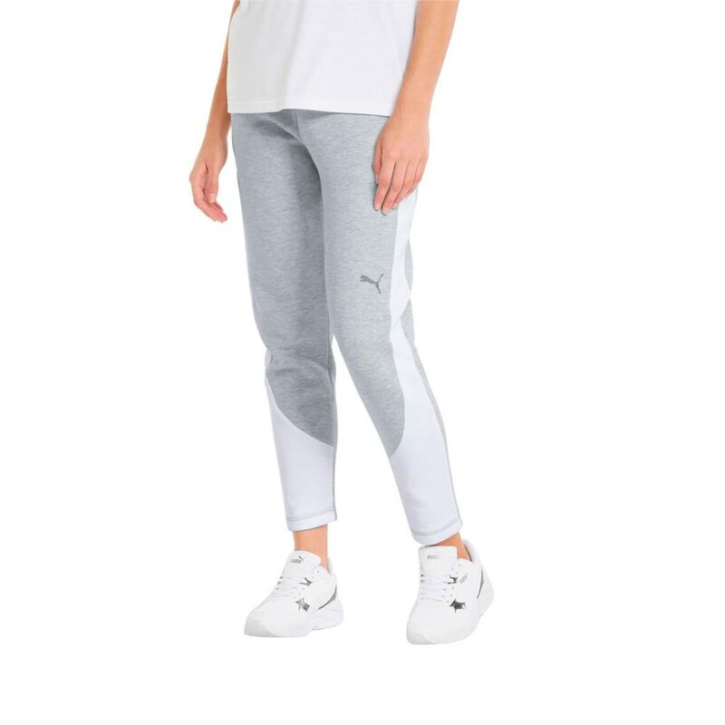 Pantalón Puma Evostripe para Mujer 847076-04 image number null