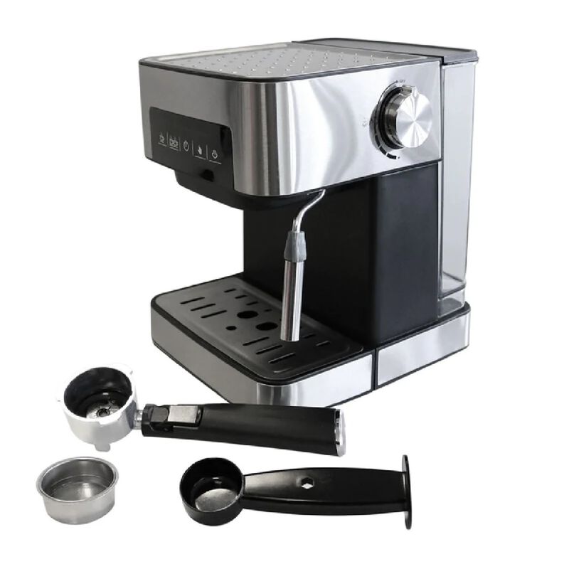 Cafetera Espresso Koblenz CKM-750 EIN 850 Watts... image number null