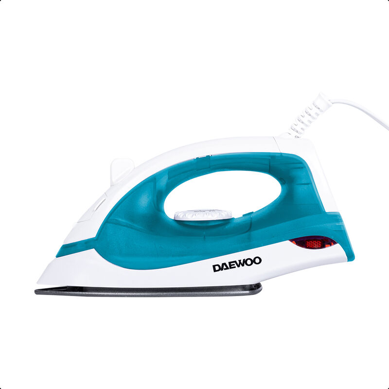 Plancha DAEWOO 80 ml revestimiento anti-adheren... image number null
