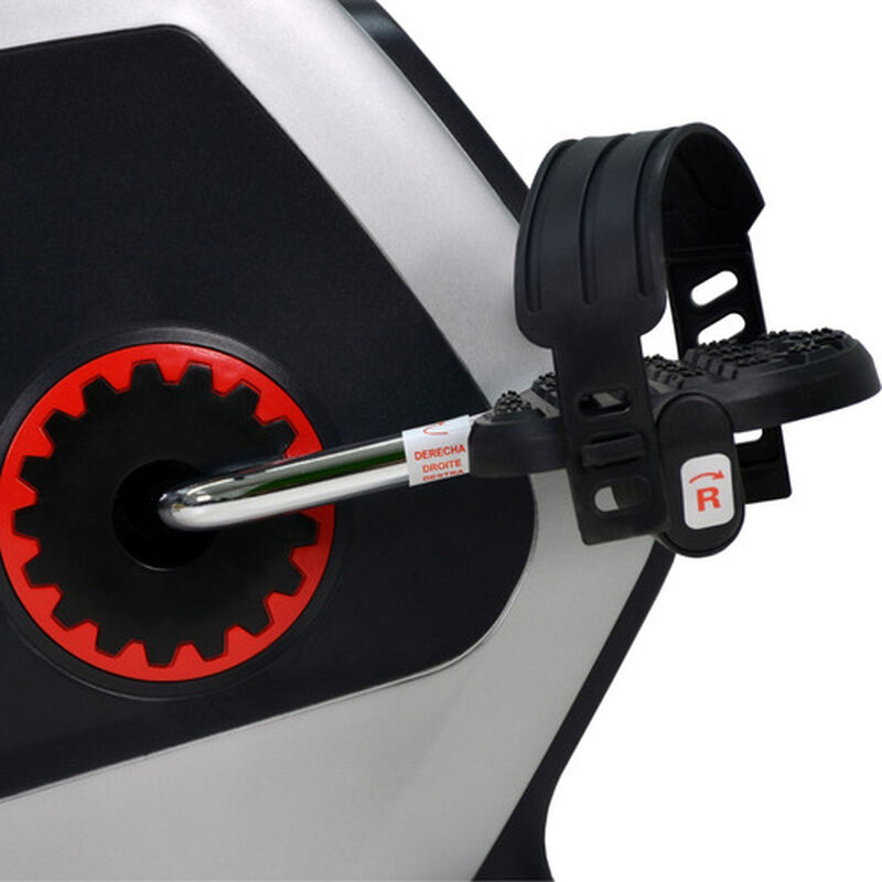 Bicicleta Fija Magnética Horizontal Fit Cardio ... image number null