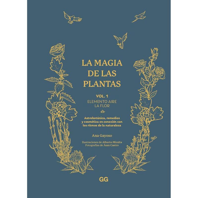 La magia de las plantas image number null