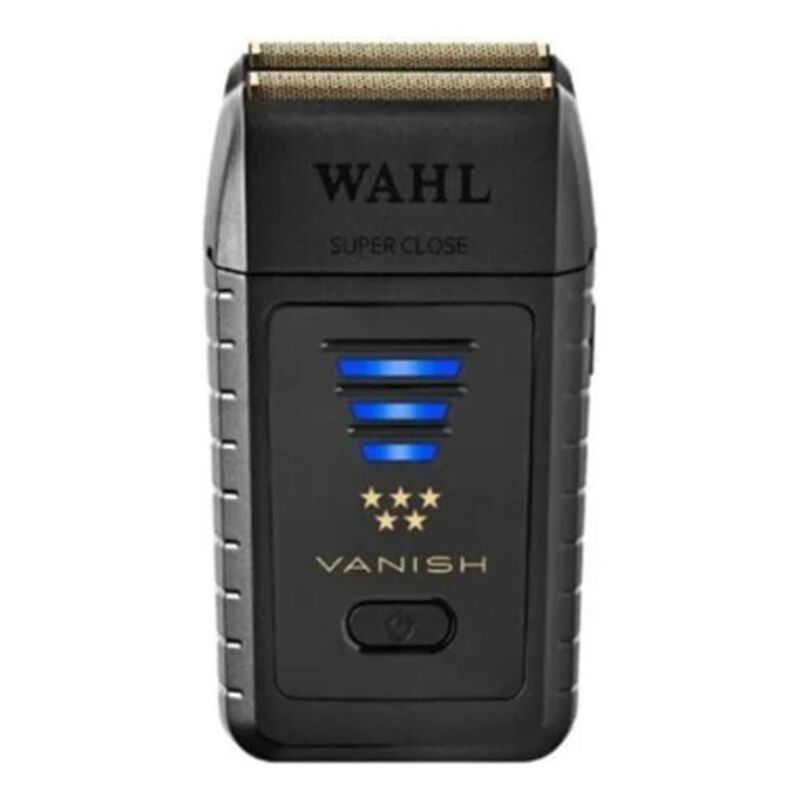 Wahl Afeitadora Vanish Shaver Profesional Recar... image number null